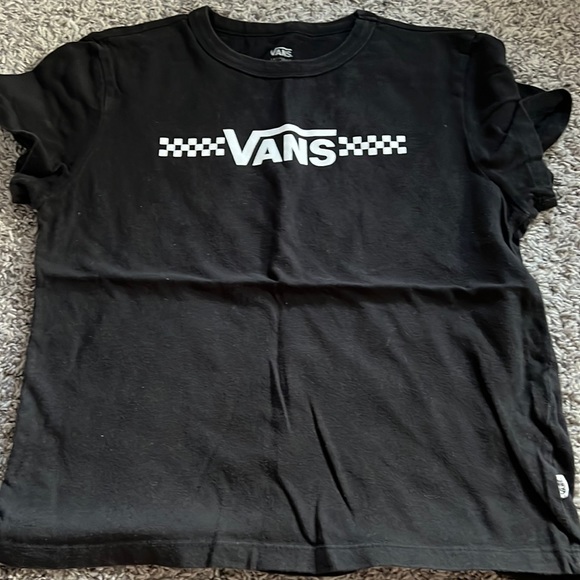 vans tee! - Picture 1 of 1